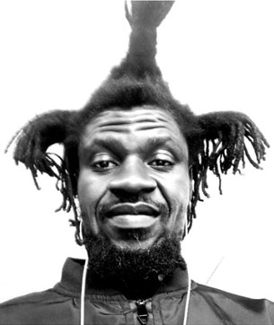 Kunta Kinté